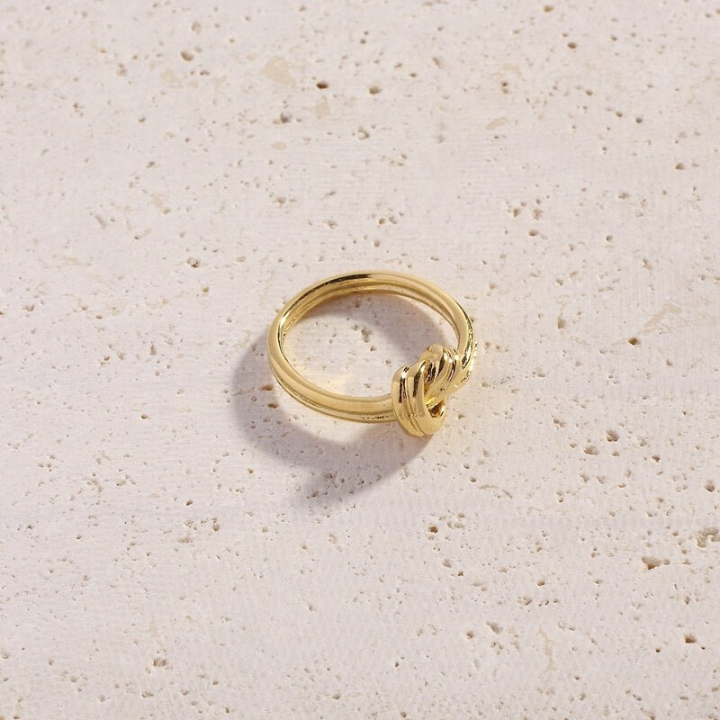 Nicoletta Ring