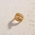 Nieve Ring