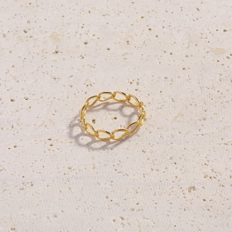 Olethea Ring