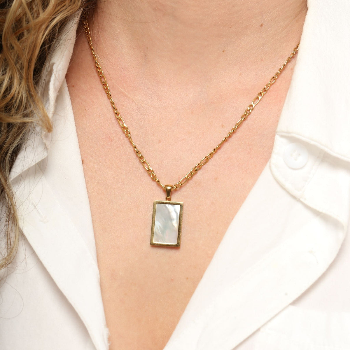 Olympia Necklace