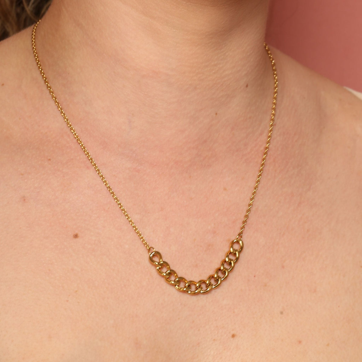 Ottavia Necklace