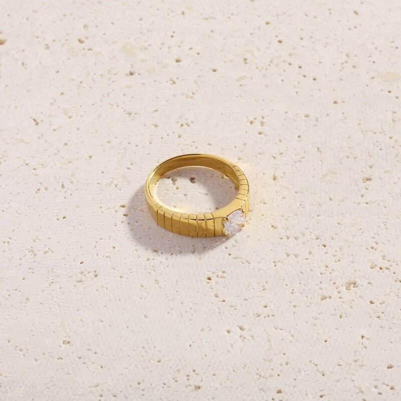 Ottilia Ring