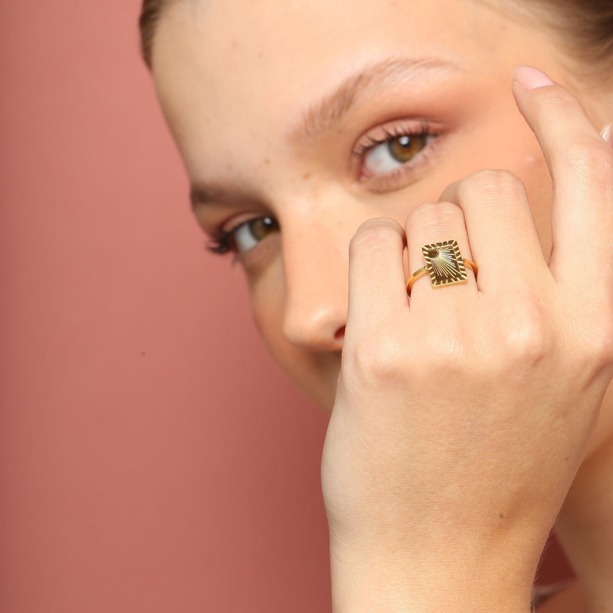Paolina Ring