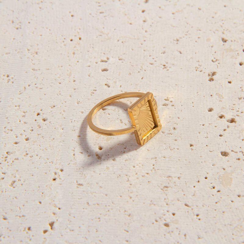 Paolina Ring