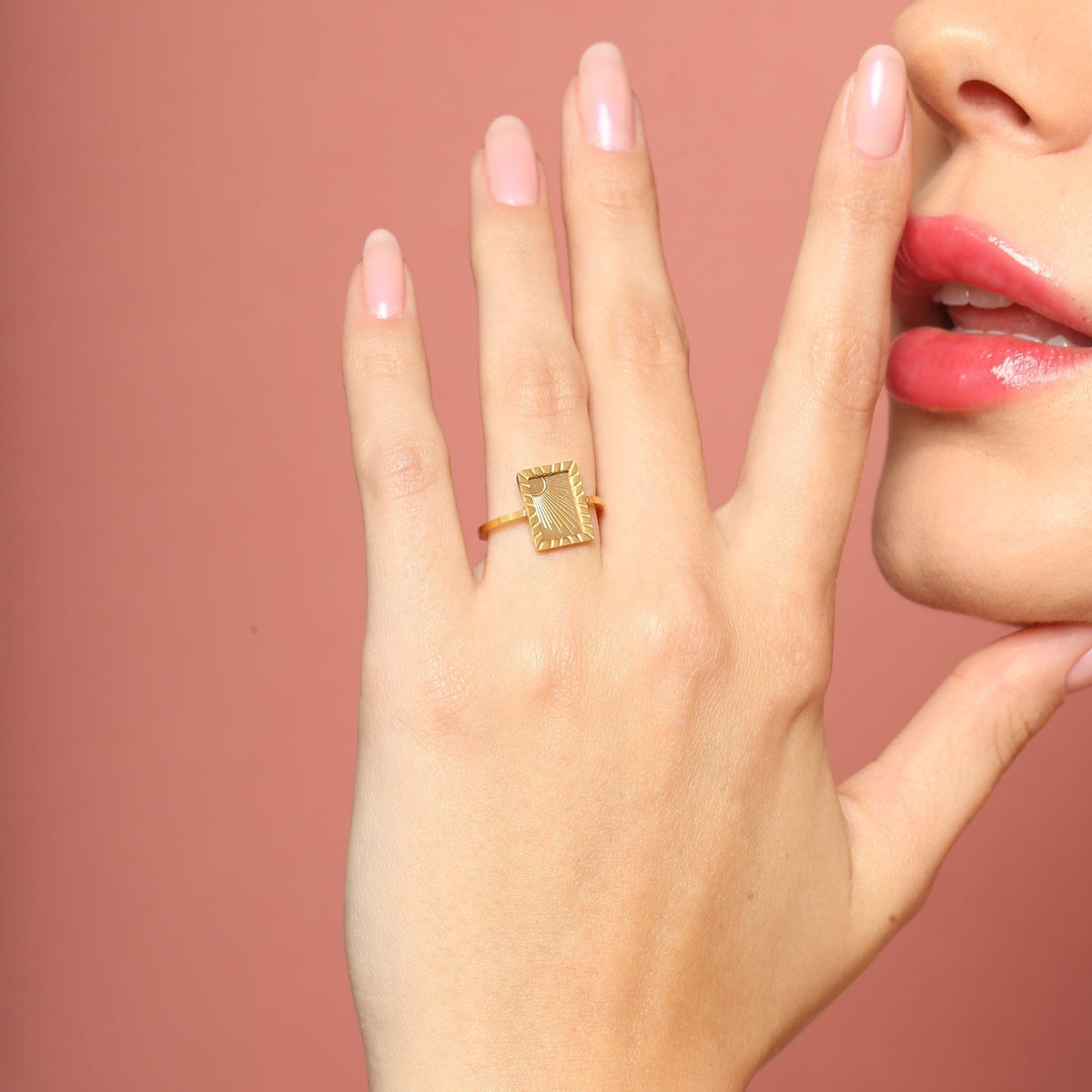 Paolina Ring