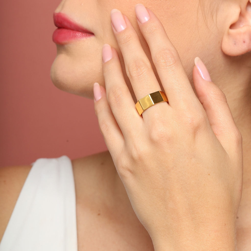 Pilar Ring