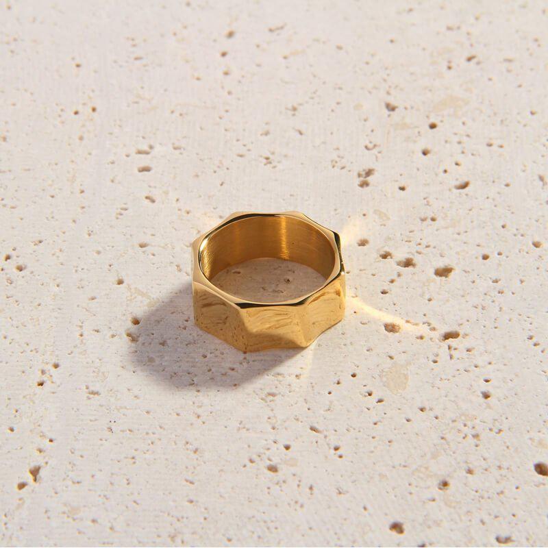 Pilar Ring