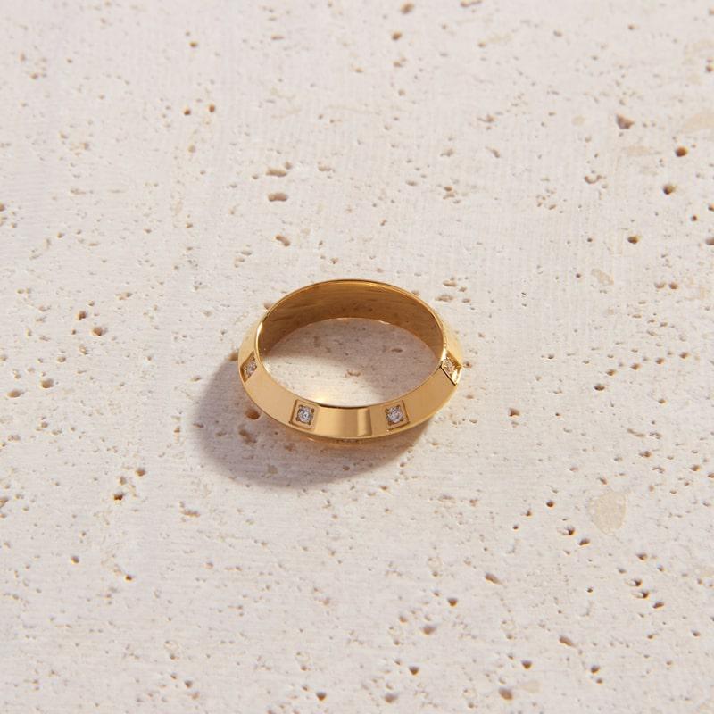 Polissena Ring
