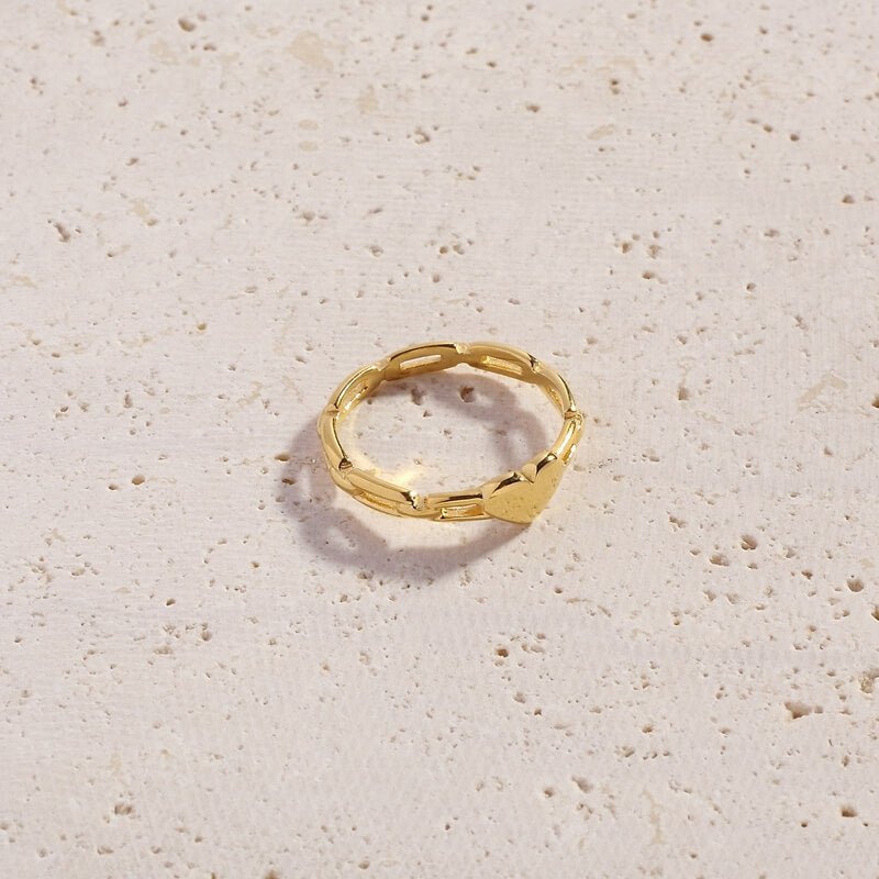 Quintina Ring