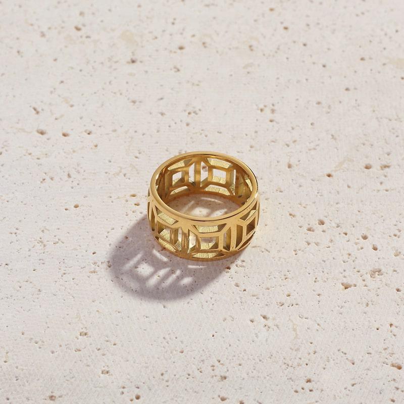 Quirina Ring