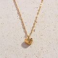 Rosa Chain Necklace