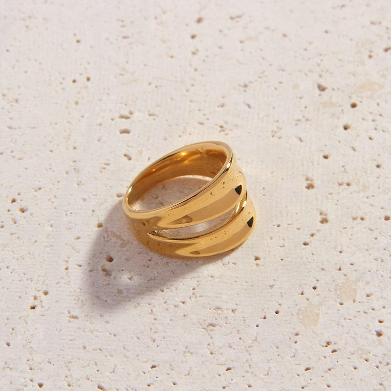Demetra Ring