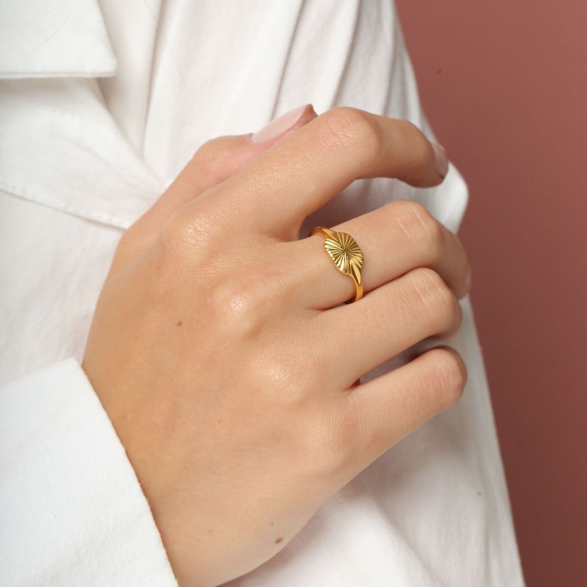 Samantha Ring