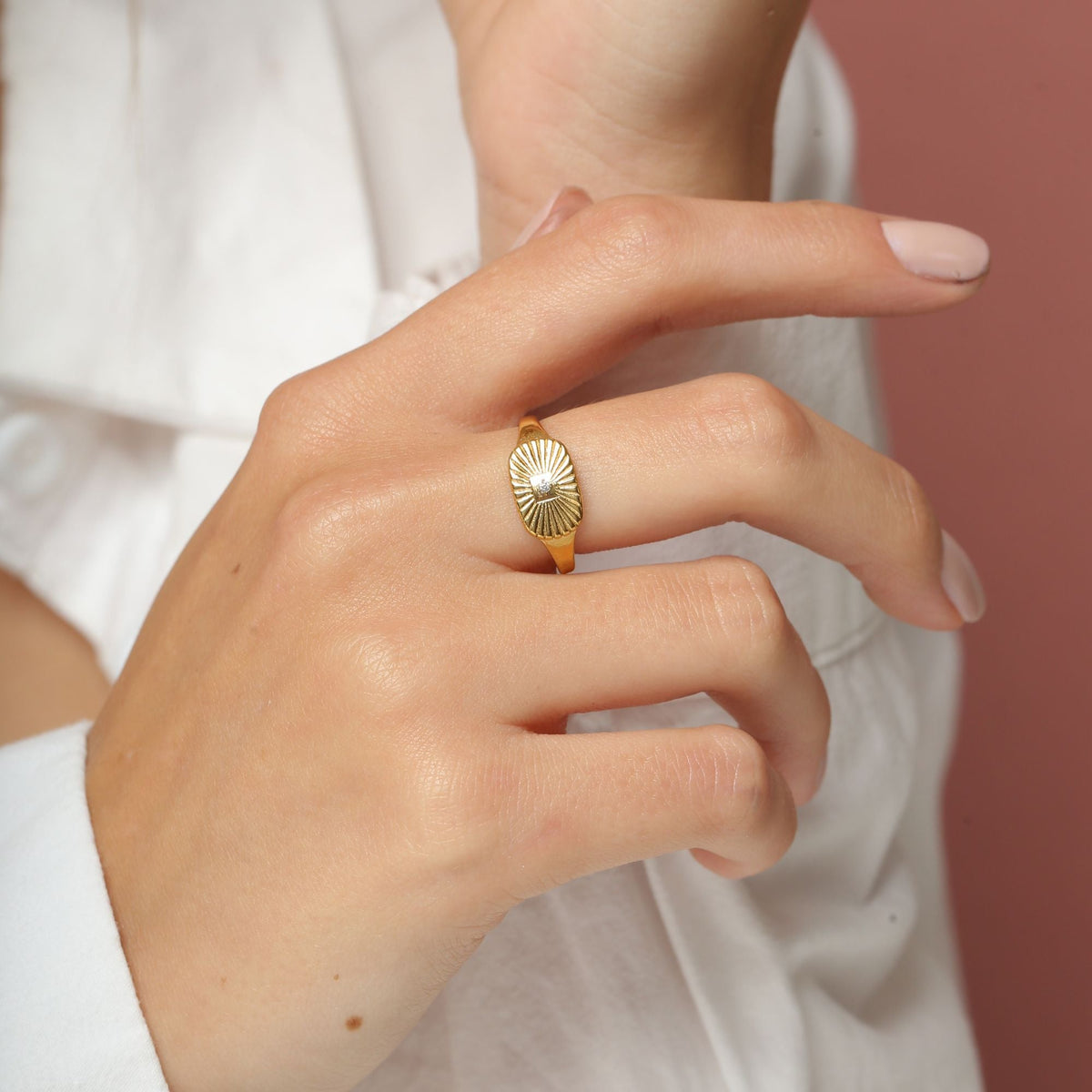 Samantha Ring