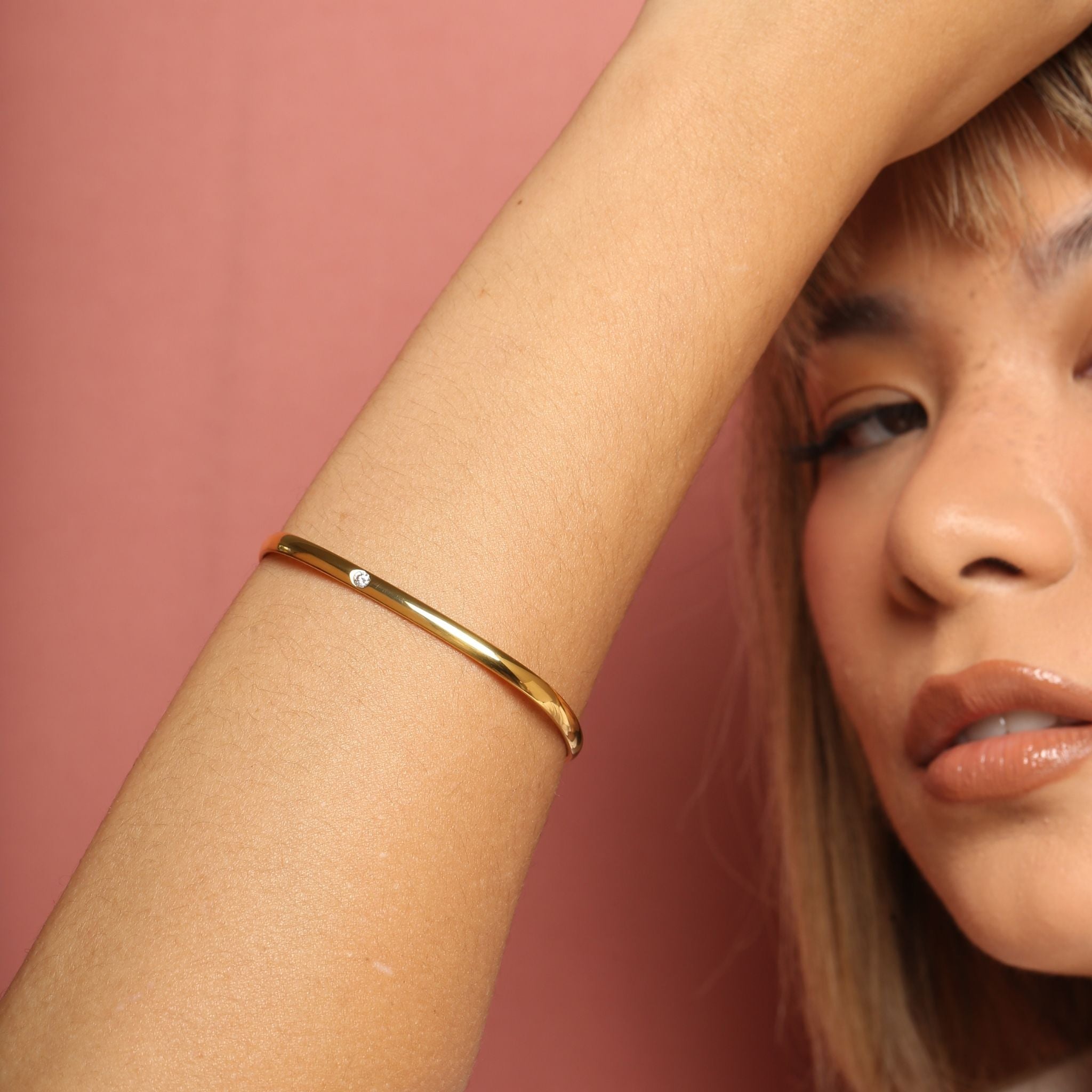 Savia Cuff