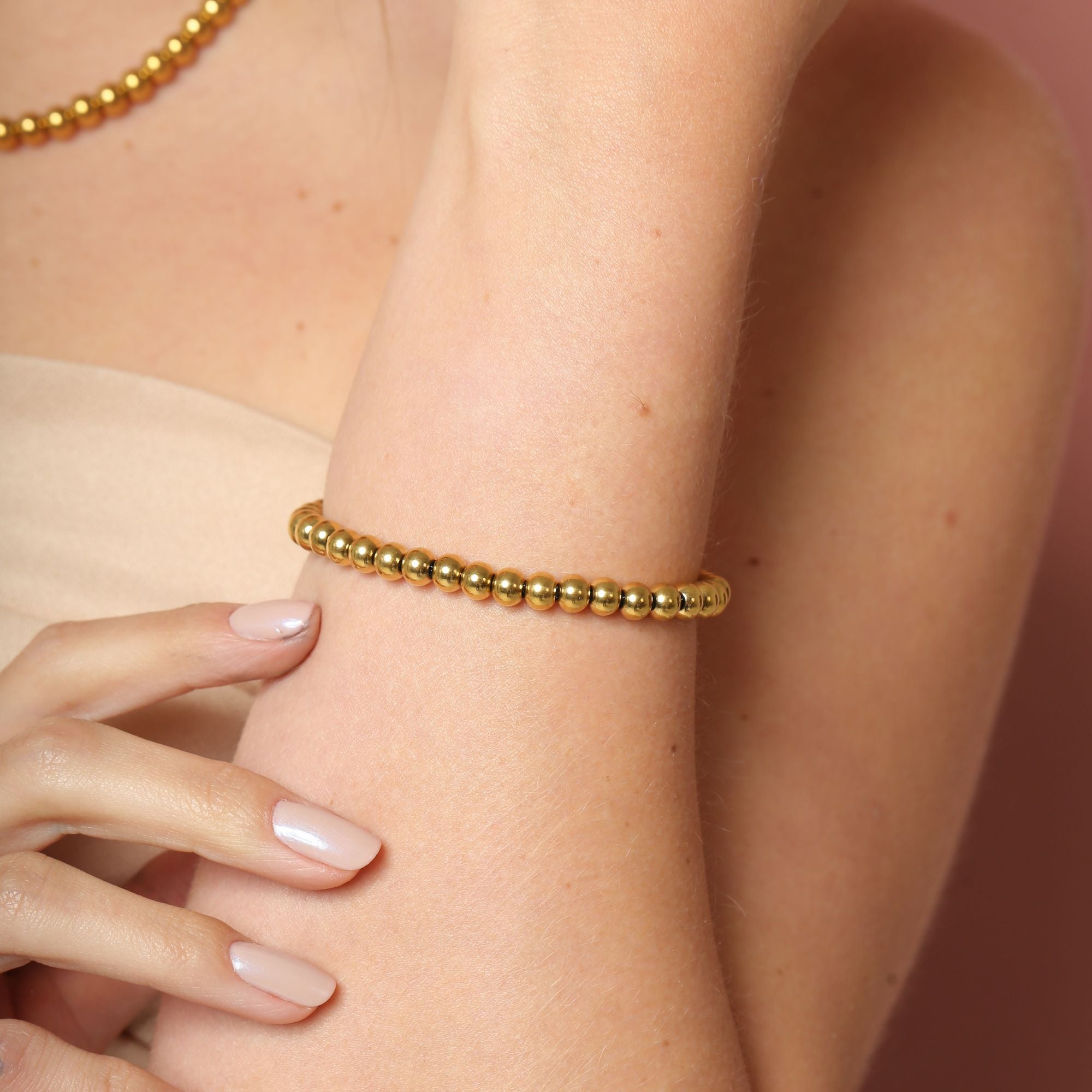 Sierra Bracelet