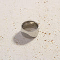 Silver Amara Ring