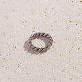 Silver Mia Ring