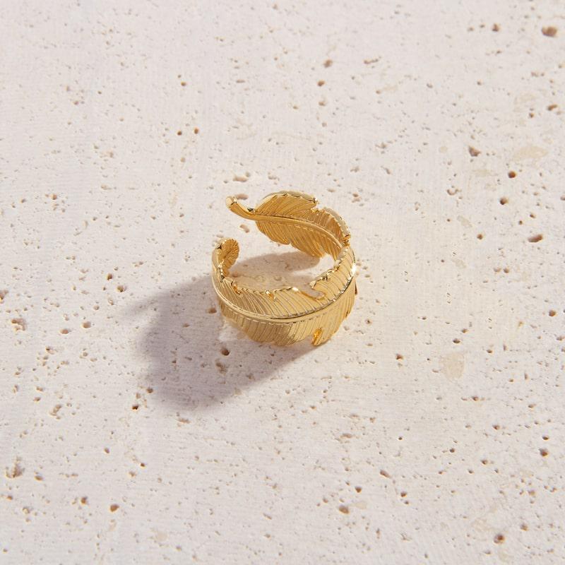 Silvestra Ring