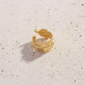 Silvestra Ring