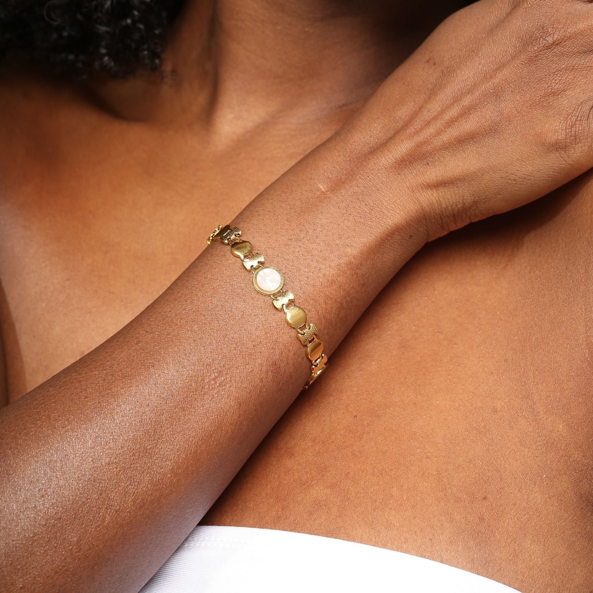 Sophia Bracelet