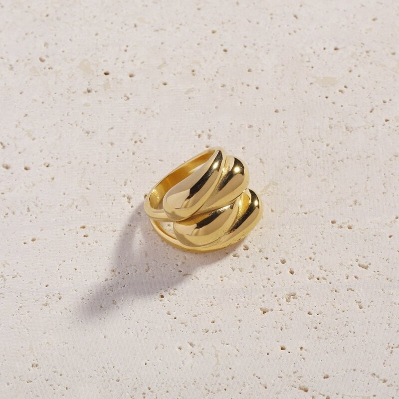 Taide Ring