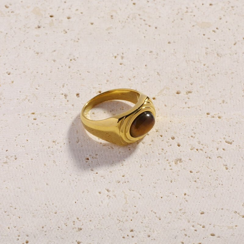 Terah Ring