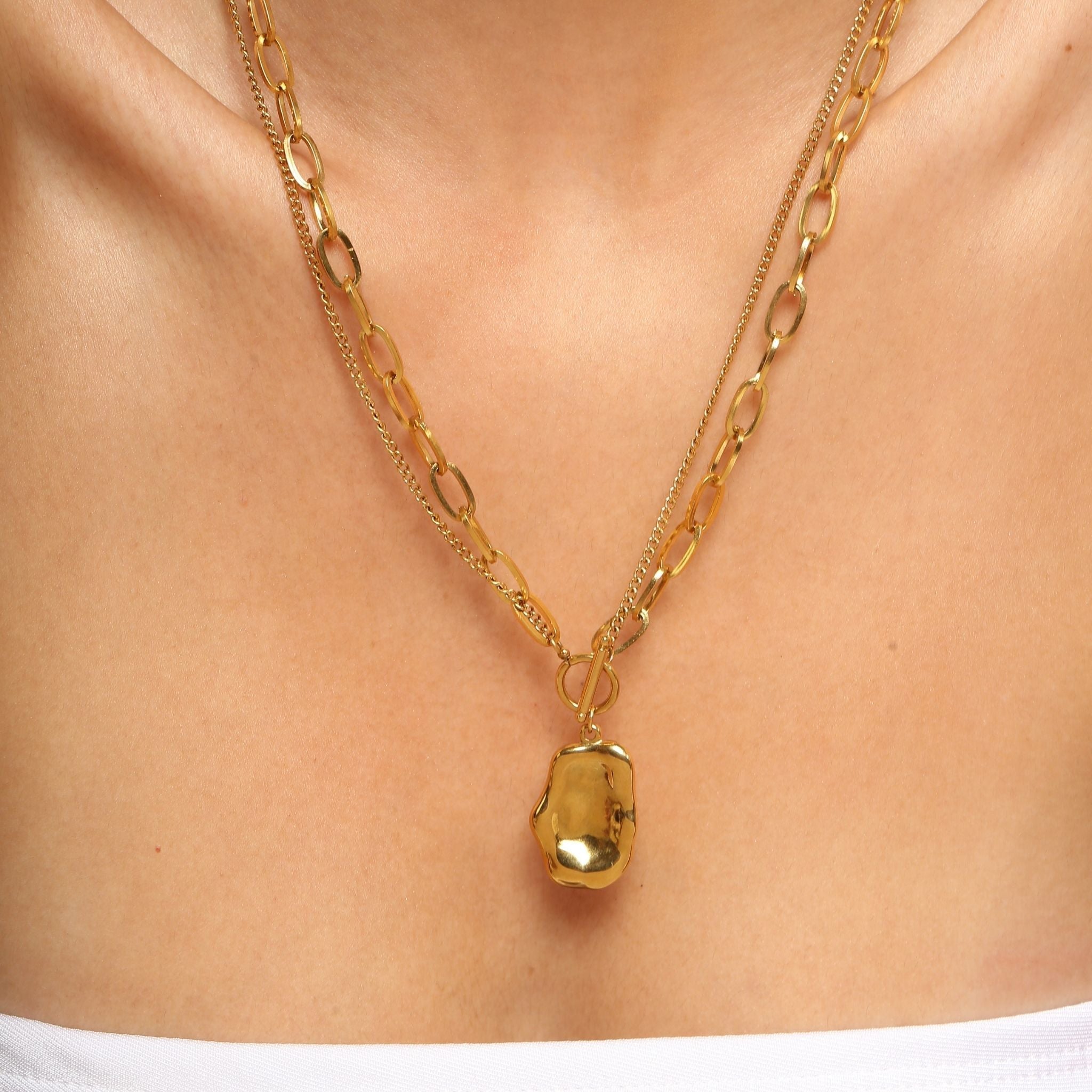 Teresa Necklace