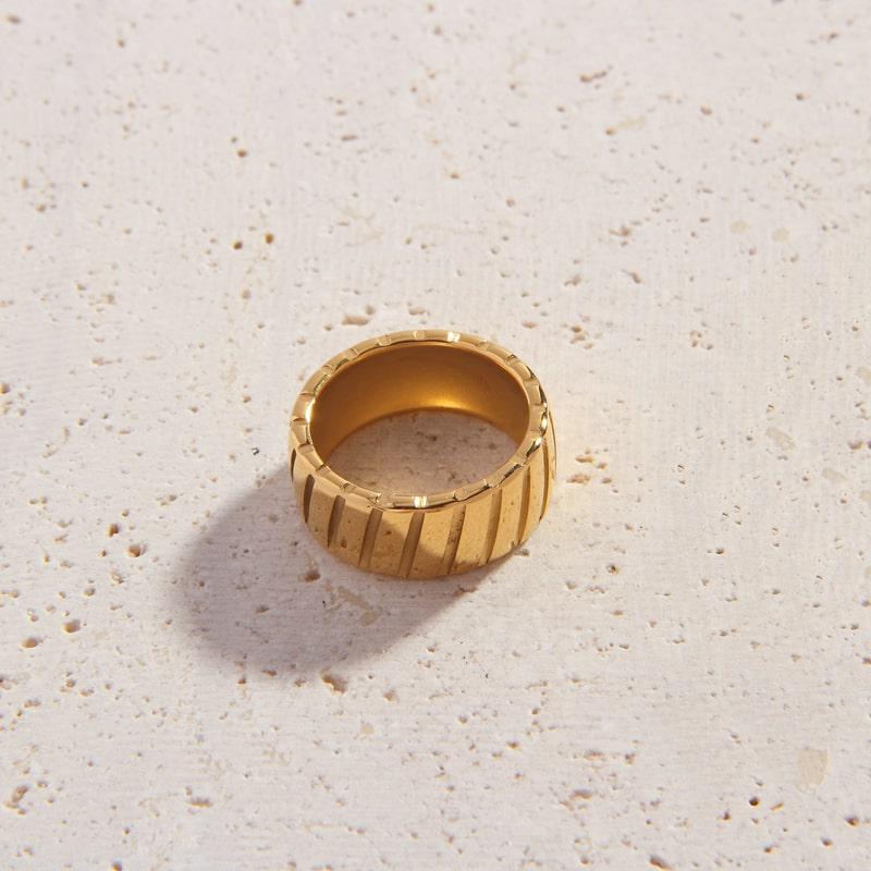 Tiziana Ring