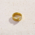 Tristana Ring