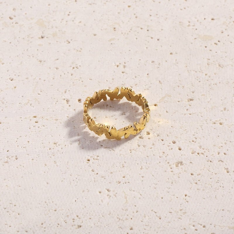 Uberrta Ring