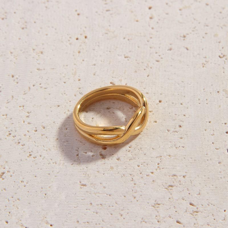 Venere Ring
