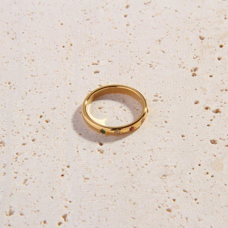 Vera Ring
