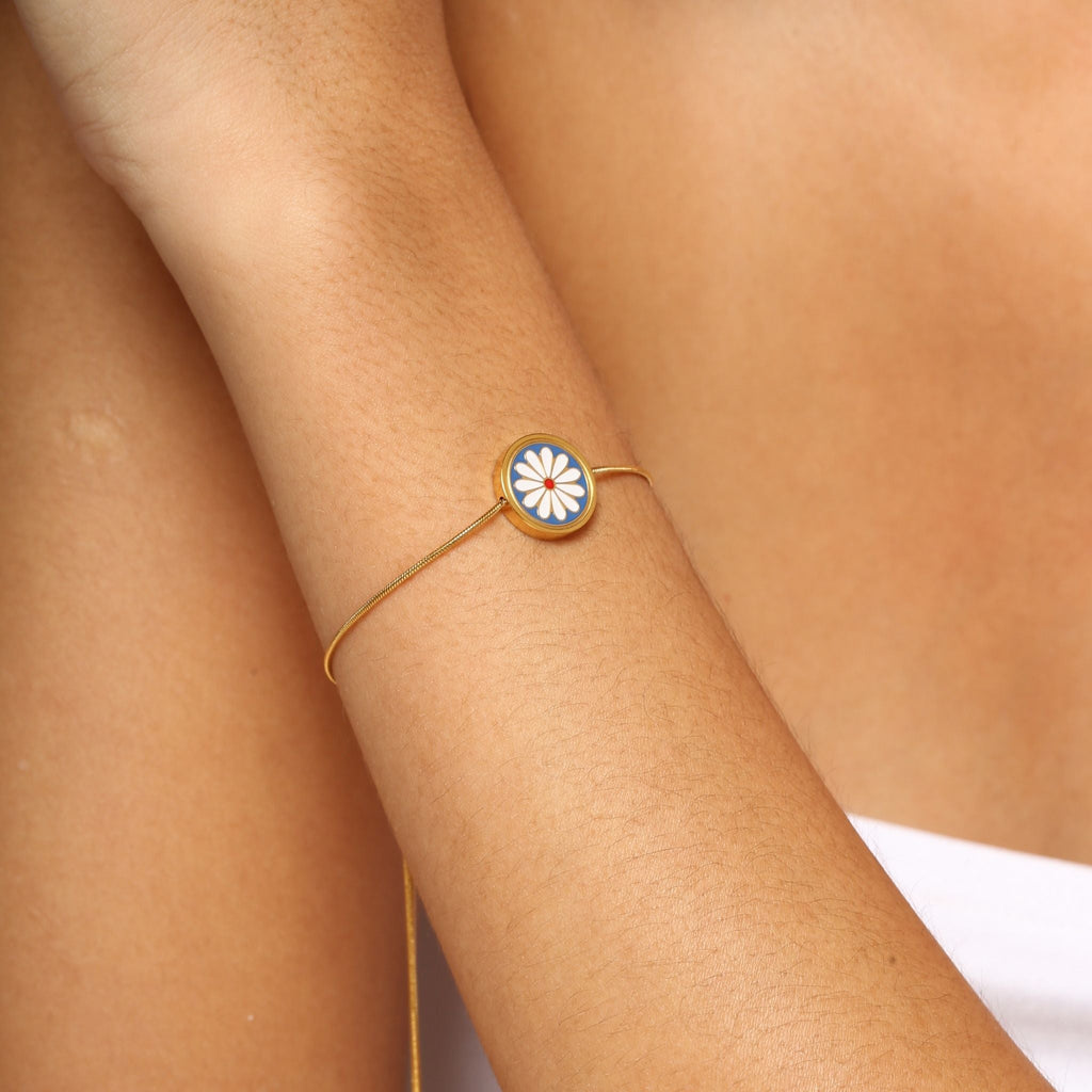 Verónica Bracelet