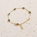 Vert Bracelet