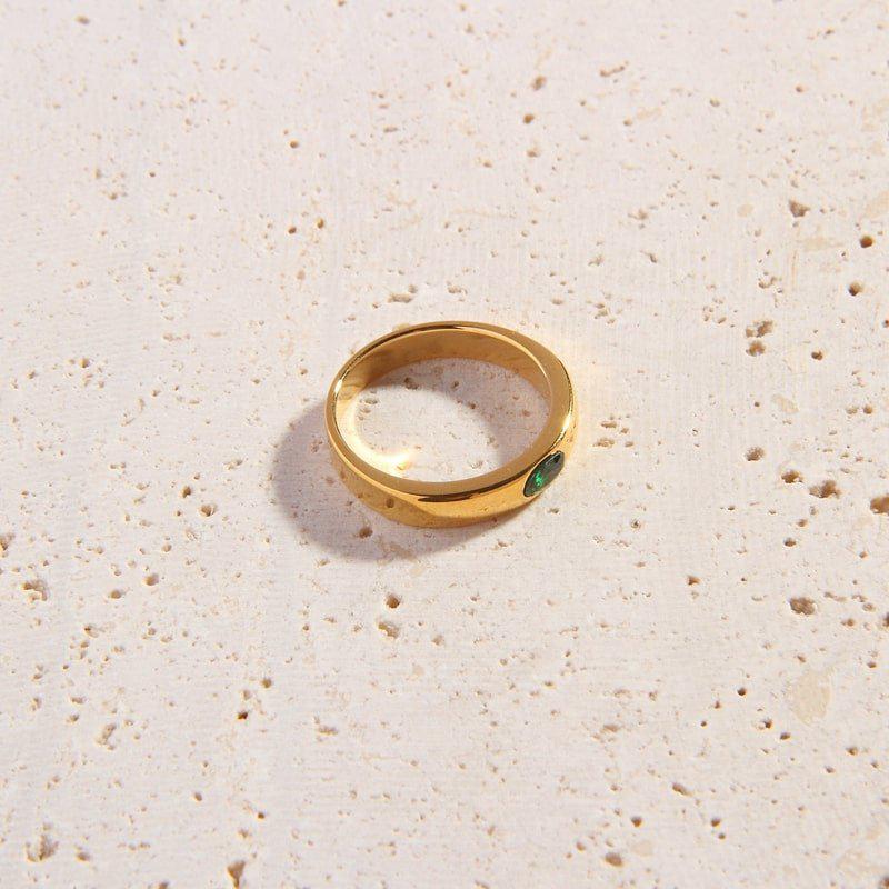 Vert Ring 2.0