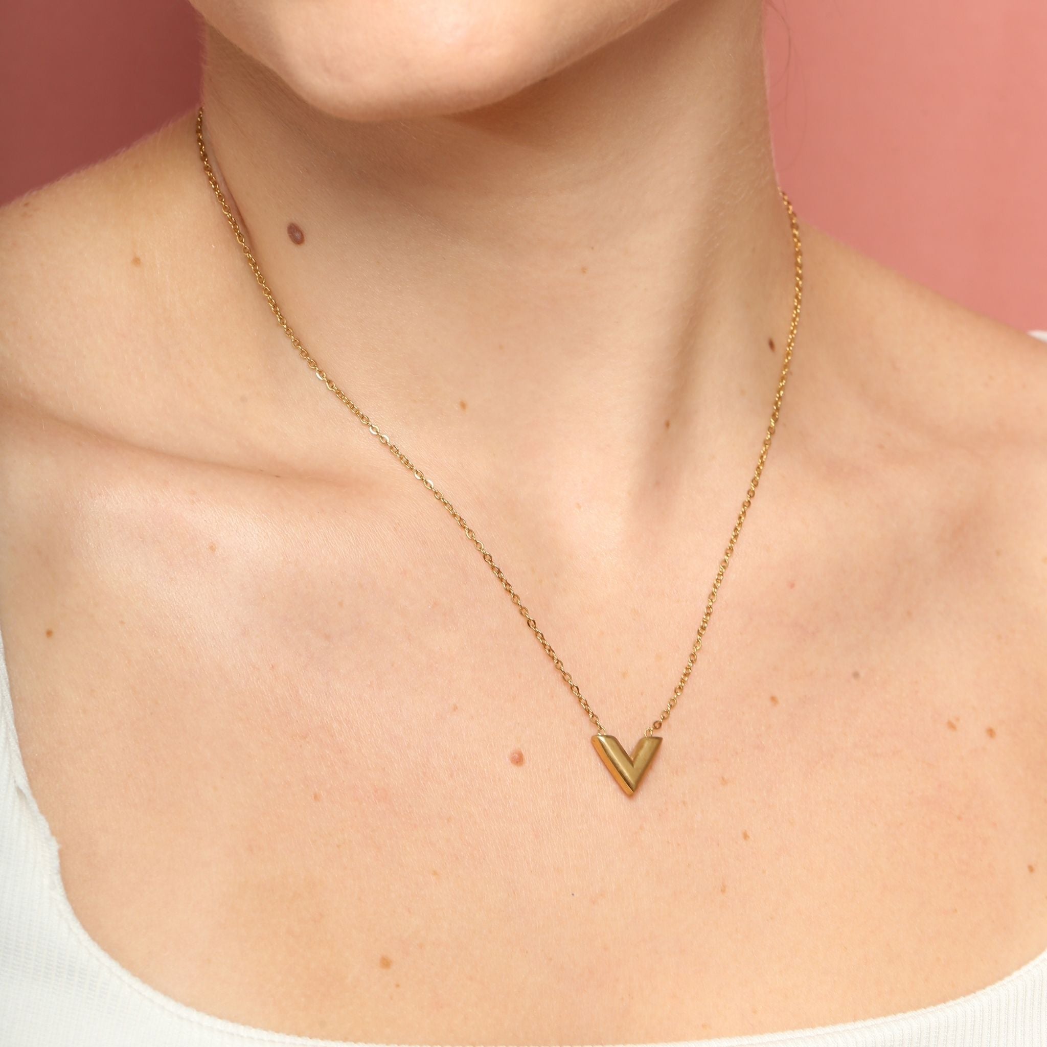 Victoria Necklace