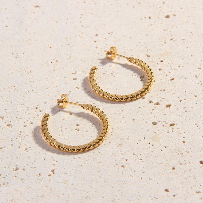Vincenza Hoops