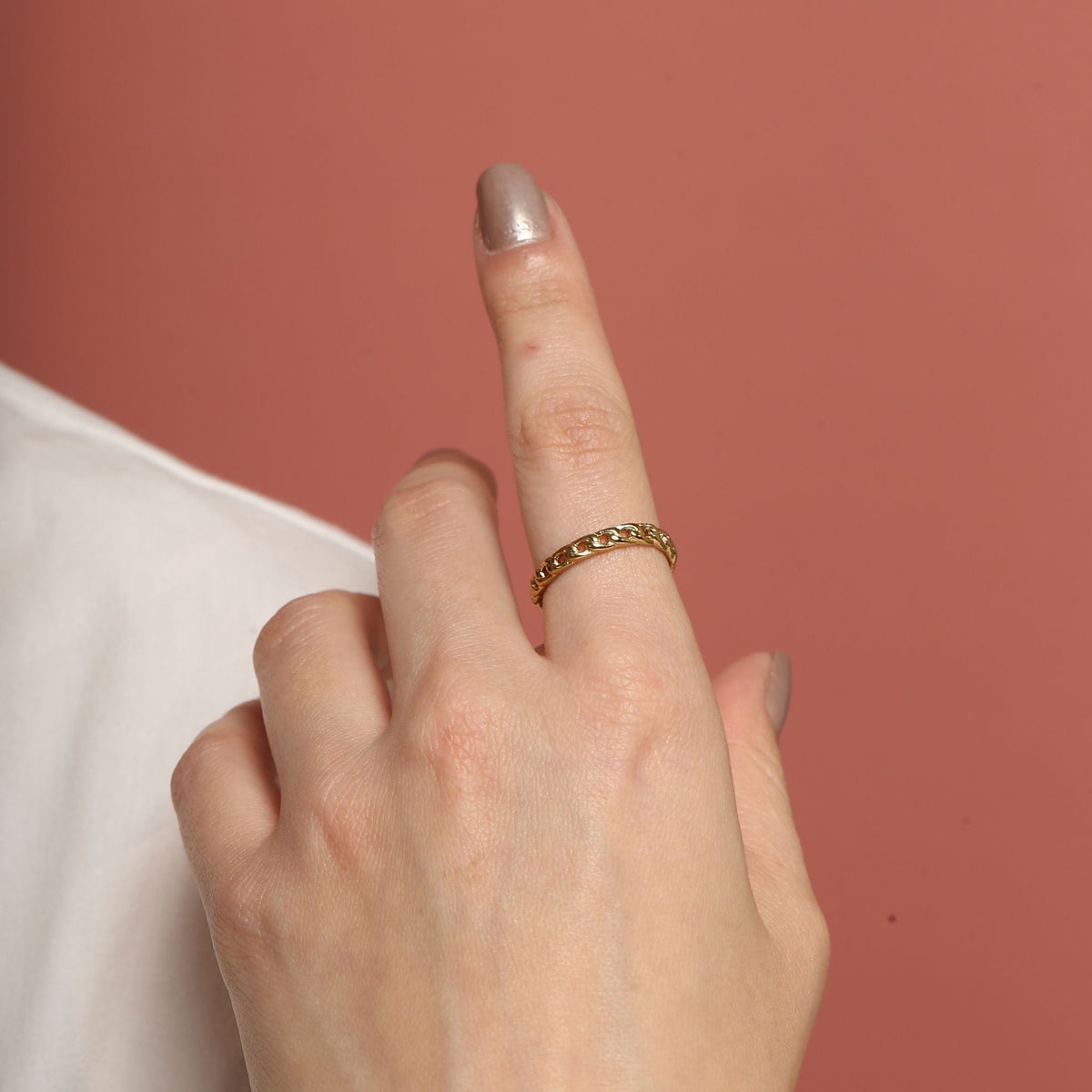 Vittoria Ring