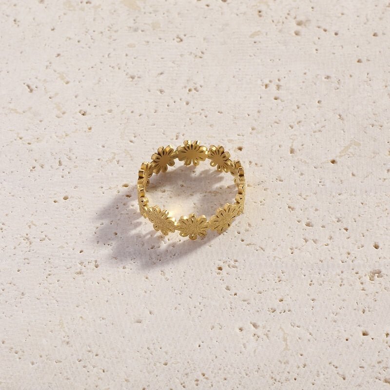 Walkiria Ring