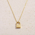 Wileen Necklace