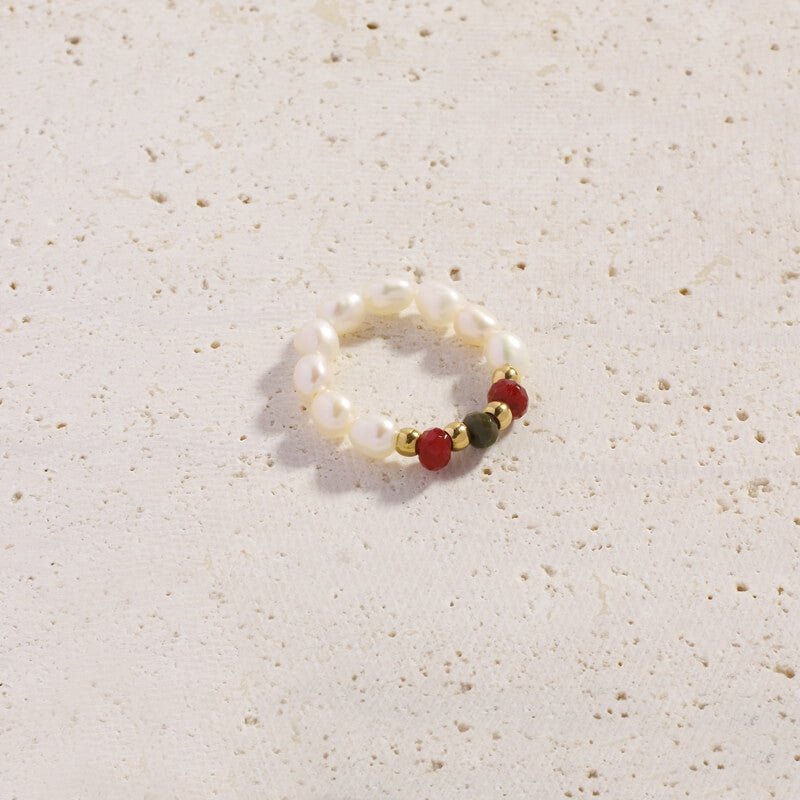 Zanetta Ring