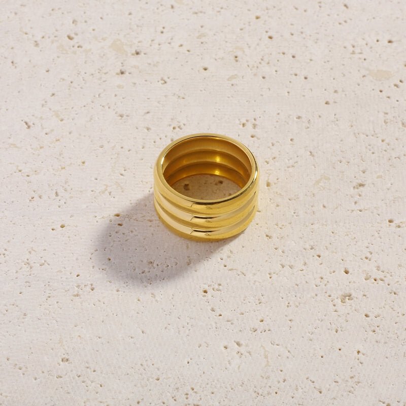 Zelia Ring