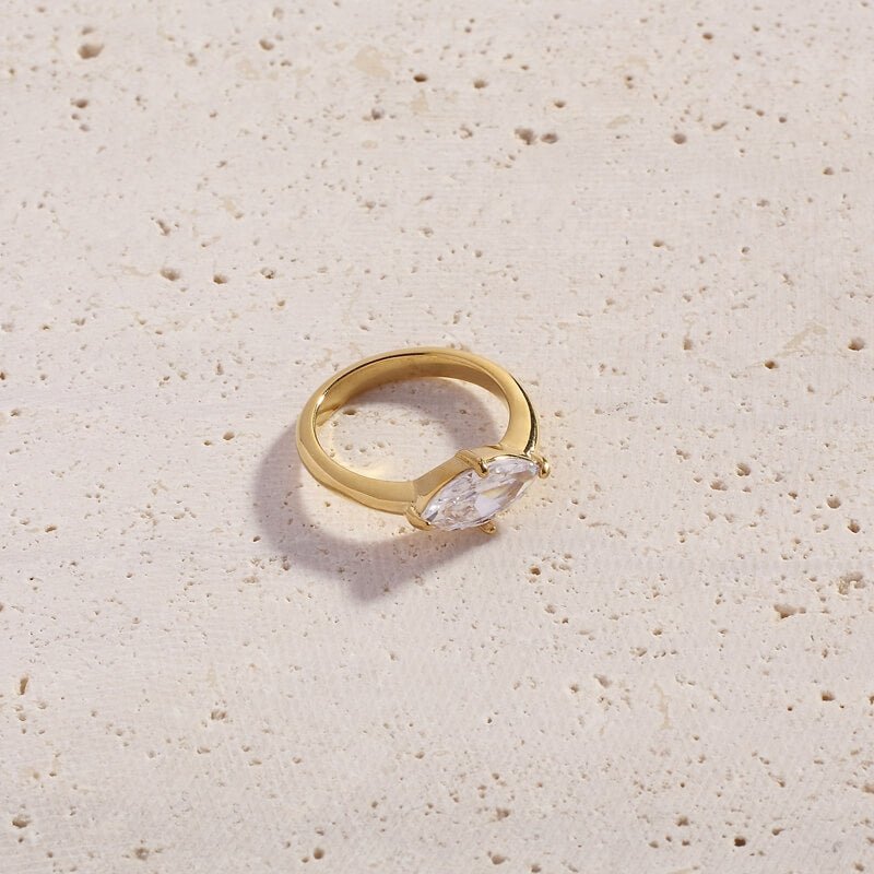 Zelmira Ring