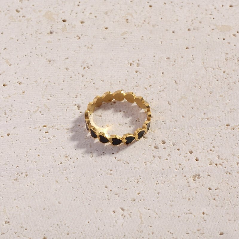 Zetana Ring