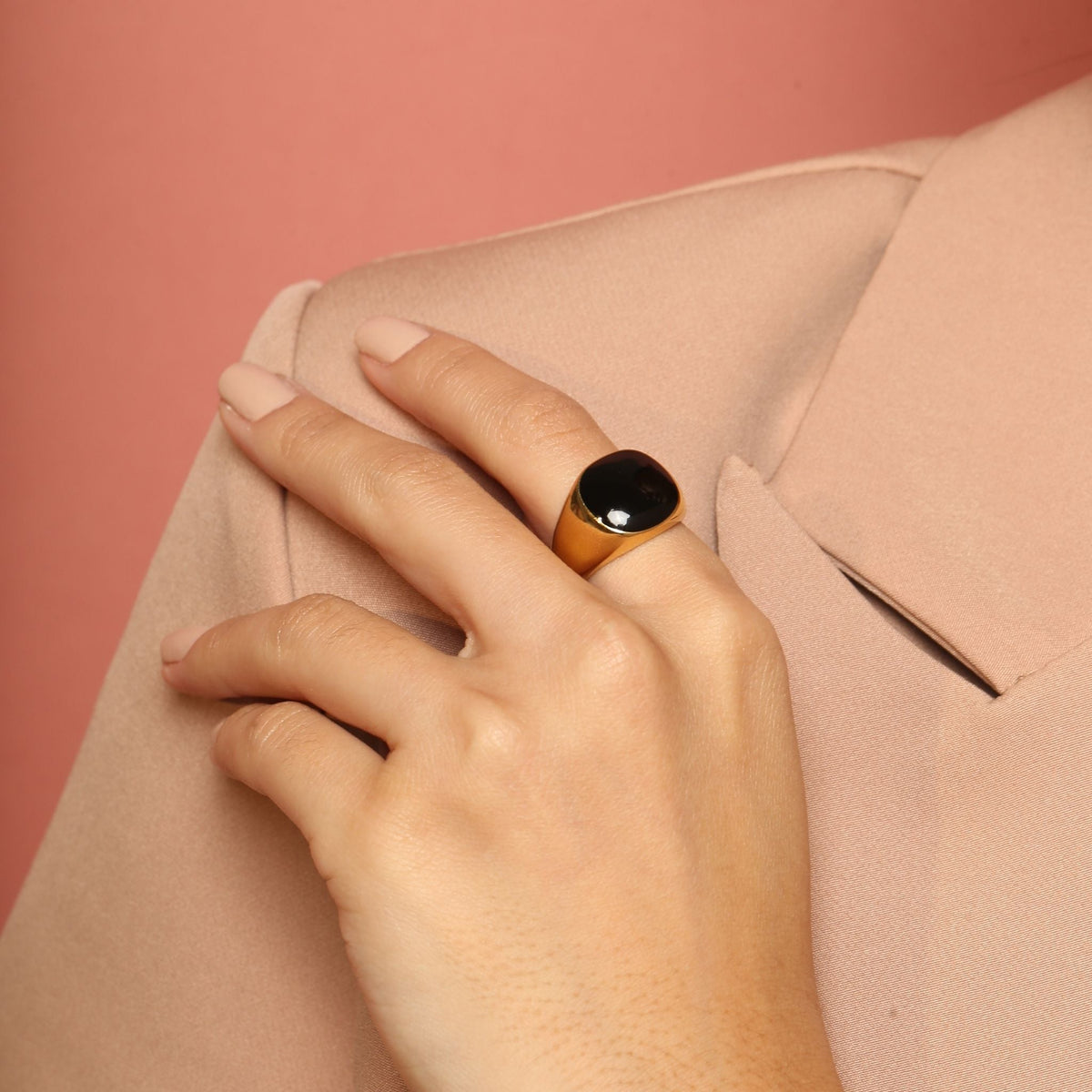 Ziba Ring