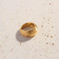 Zilda Ring