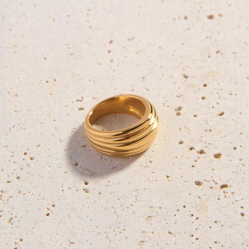 Zilda Ring