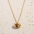 Zina Necklace