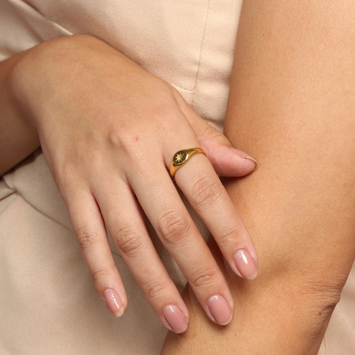 Zuri Ring